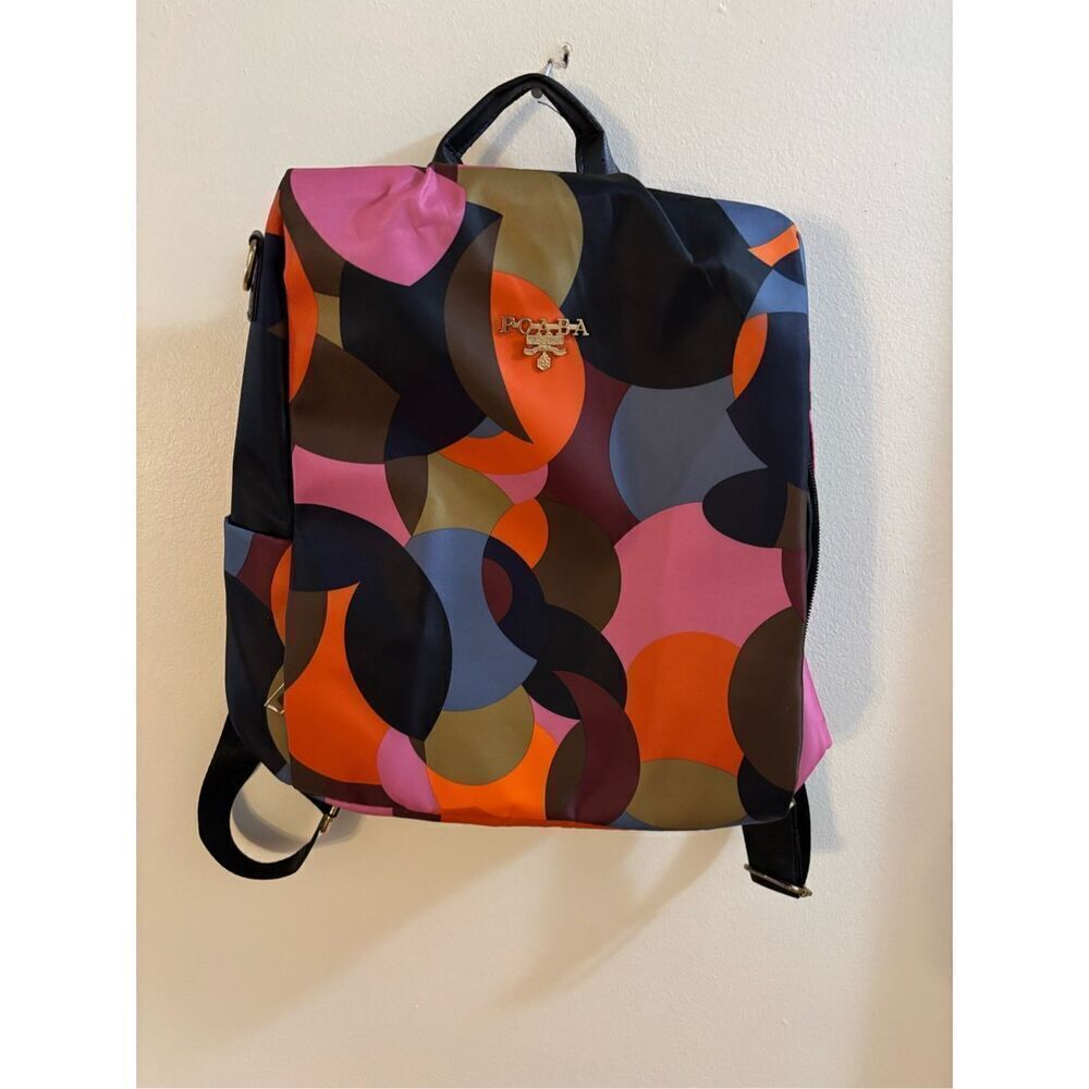 POABA Backpack 